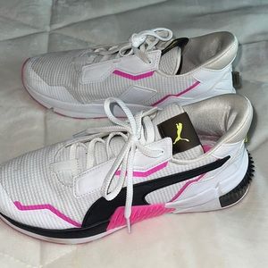 PUMA sneakers